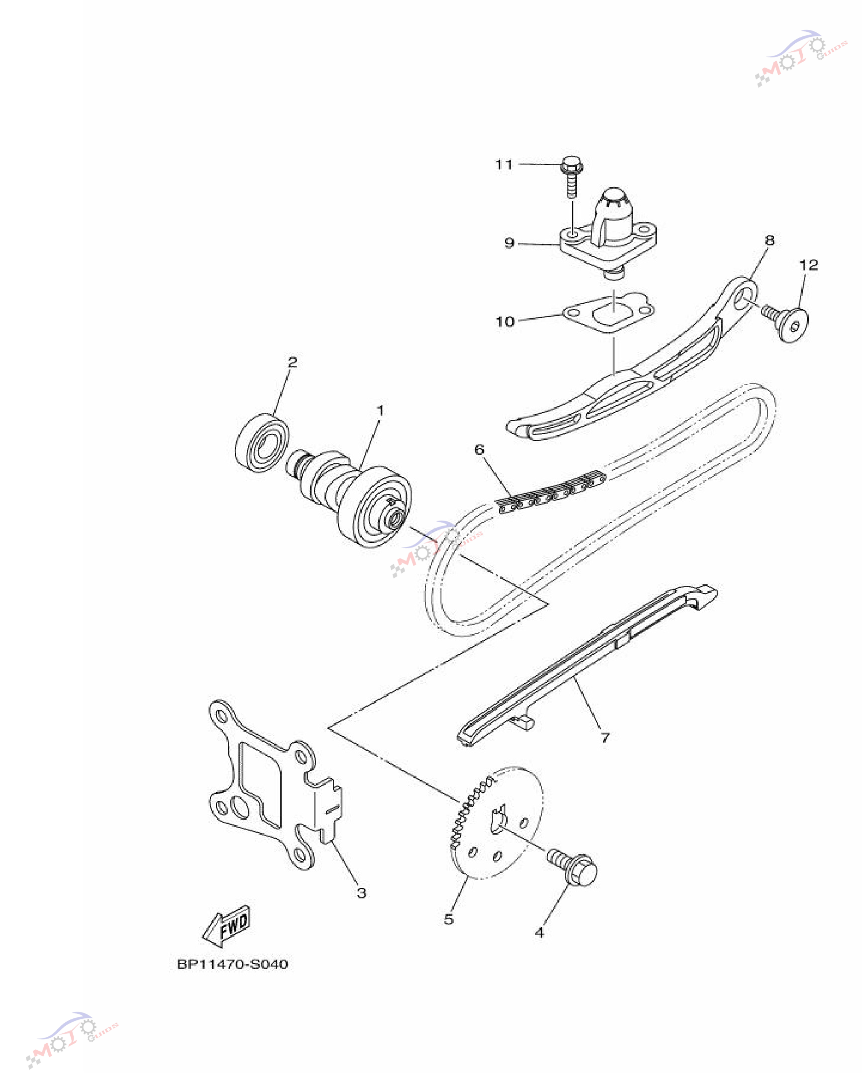 Engine Diagram